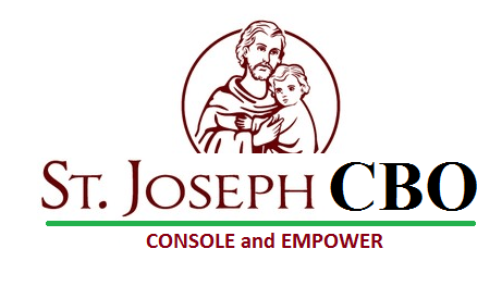 St. Joseph CBO Logo