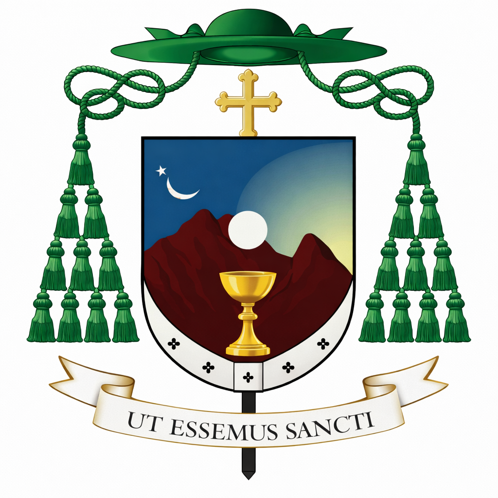 Archdiocese of Nyeri