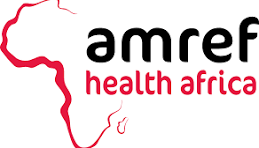 Amref Health Africa Logo