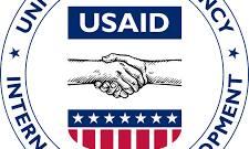 USAID Logo