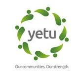 Yetu Logo