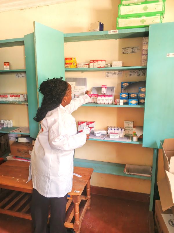 Brothers of St. Joseph Dispensary