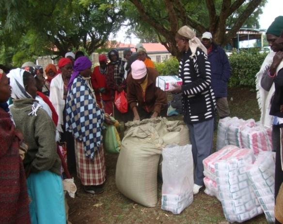 Household Economic Strengthening (HES)