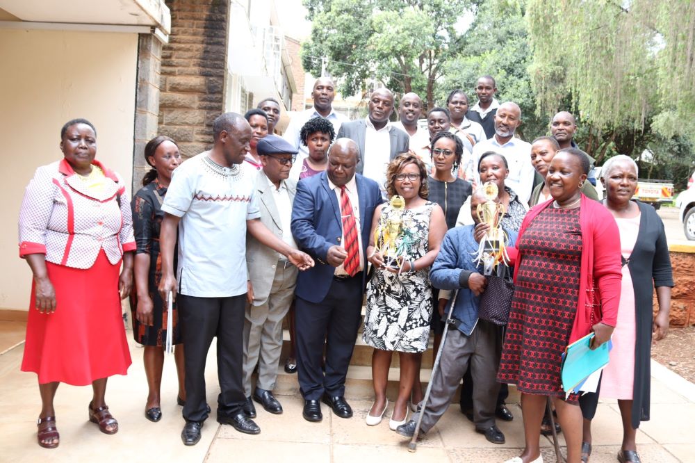 Grassroots Leadership